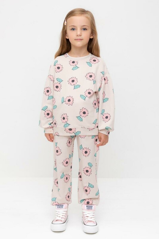 брюки для дев